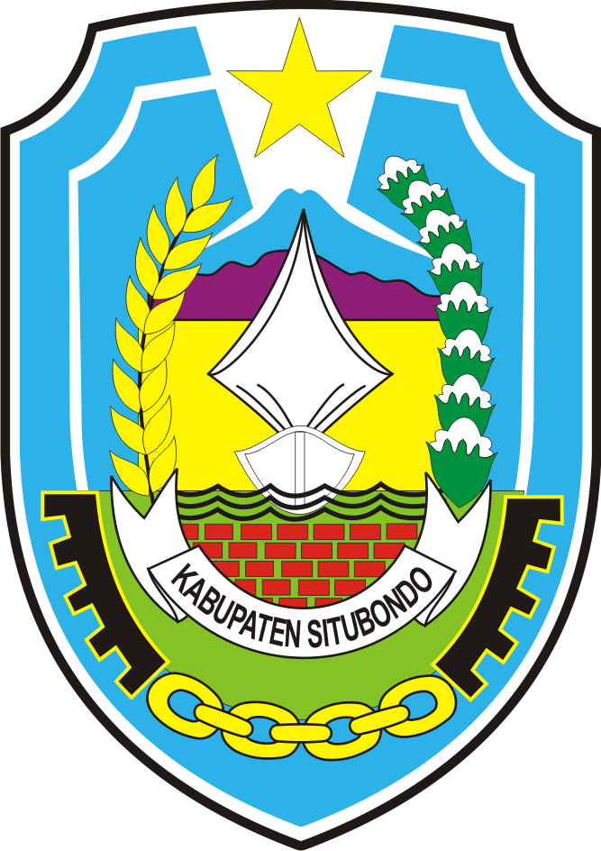Logo Pemerintah Daerah